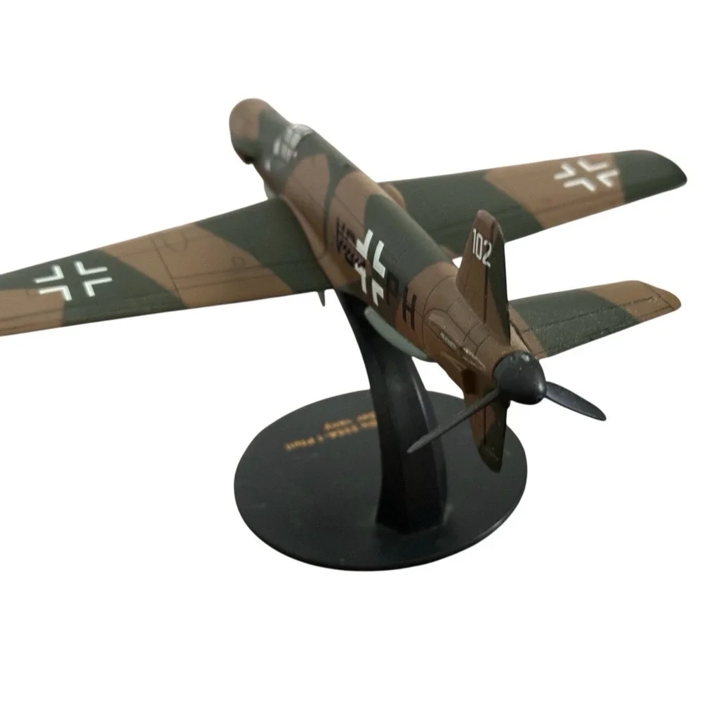 1944 Dornier DO-335A-1 Pfeil Heavy Fighter‎ 1/72 Diecast Model WWII
